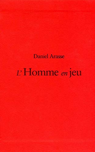 Stock image for L'Homme en jeu ; L'Homme en perspective : Coffret en 2 volumes for sale by JOURDAN