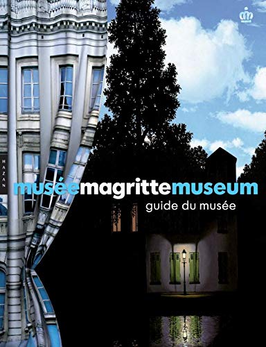 Imagen de archivo de Muse Magritte Museum : Guide officiel du muse a la venta por Ammareal