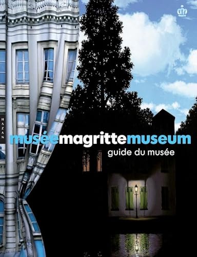 Stock image for Muse Magritte Museum : Guide officiel du muse for sale by Ammareal