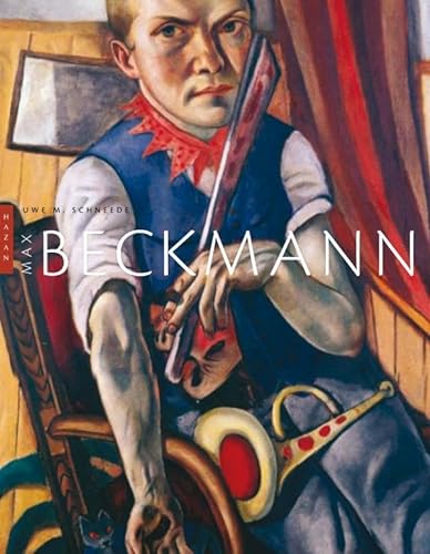 Stock image for Beckmann for sale by Powell's Bookstores Chicago, ABAA