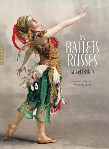 Beispielbild fr Les Ballets Russes : Arts et Design zum Verkauf von medimops