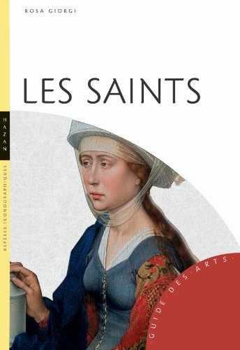 Beispielbild fr Les saints zum Verkauf von medimops