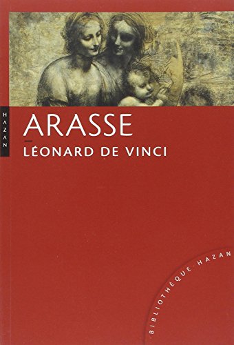 9782754104579: Lonard de Vinci (Bibliothque Hazan)