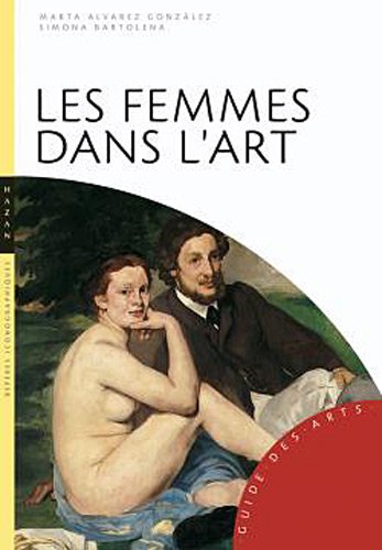 Stock image for Les Femmes dans l'art for sale by medimops