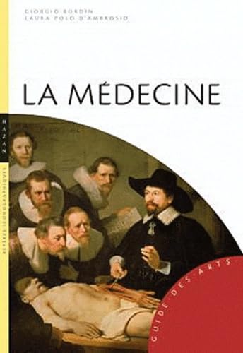 Stock image for La mdecine for sale by Chapitre.com : livres et presse ancienne