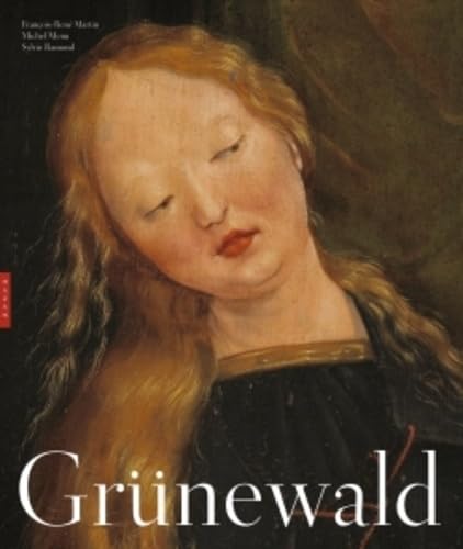 9782754105095: Grnewald (Monographie)