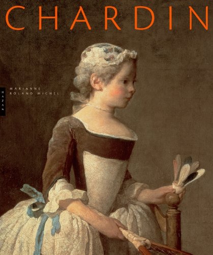 9782754105477: Chardin (Nouvelle dition revue et corrige) (Monographie)