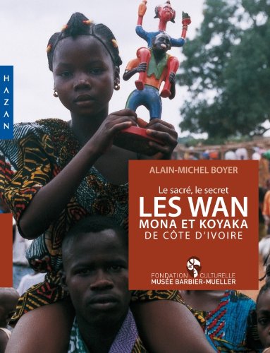 Wan (Les) - Mona et Kokaya De Cote d'Ivoire