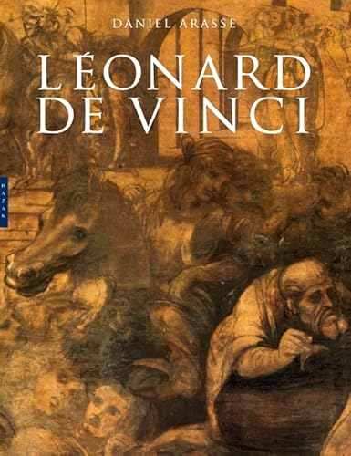 9782754105811: Lonard de Vinci (Beaux-Arts)