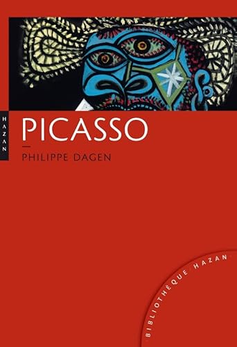 Picasso (9782754105842) by Dagen, Philippe