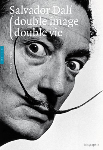 Stock image for Salvador Dali : Double Image, Double Vie : Biographie for sale by RECYCLIVRE