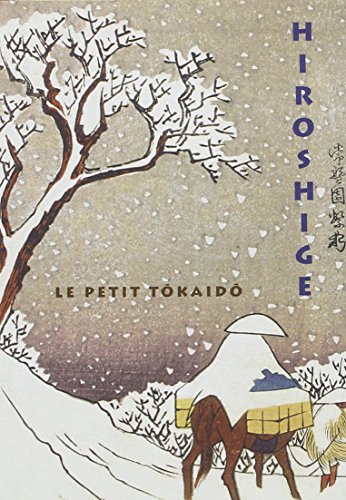 Stock image for Le petit tokaido for sale by medimops