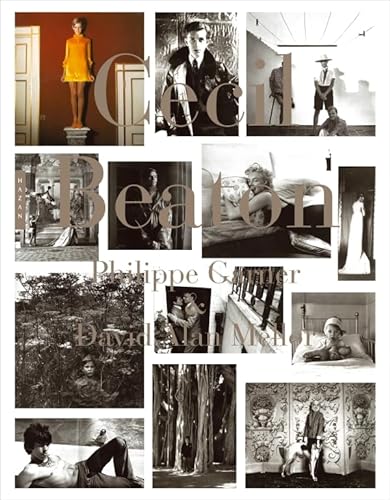 9782754106672: Cecil Beaton: Photographies 1920-1970