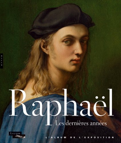 Stock image for Album Raphael les dernires annes for sale by Ammareal