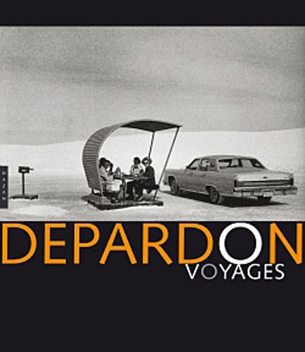 9782754106818: Depardon-voyages