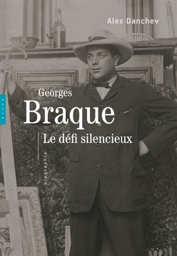 Stock image for Braque, Le Defi Silencieux for sale by ThriftBooks-Dallas