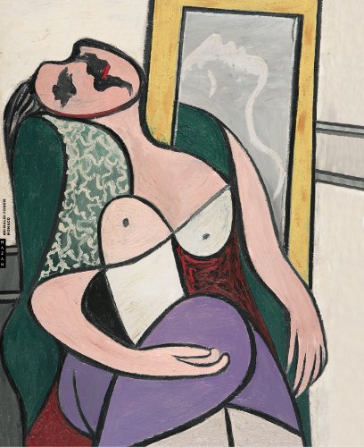 Beispielbild fr Picasso et la collection Nahmad zum Verkauf von Gallix