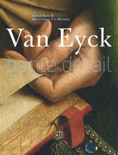 9782754107198: Van Eyck par le dtail