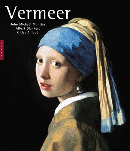 Imagen de archivo de Vermeer (Monographie) a la venta por Ludilivre Photobooks