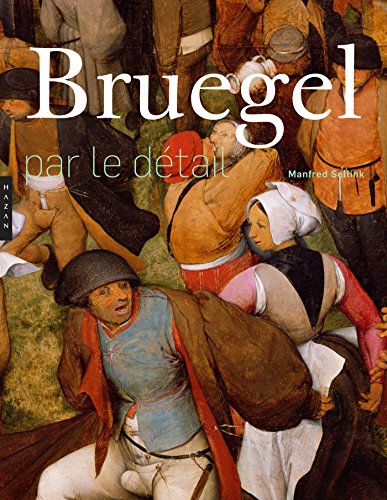 Beispielbild fr Bruegel par le dtail zum Verkauf von Ammareal