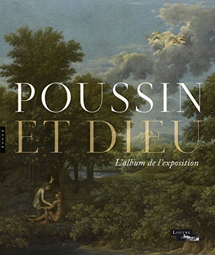 Beispielbild fr Poussin et Dieu. L' Album zum Verkauf von medimops
