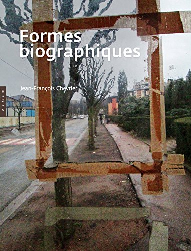 9782754108331: Formes biographiques: Construction et mythologie individuelles: Carr d'art-Muse d'art contemporain de Nmes (Catalogues d'exposition)