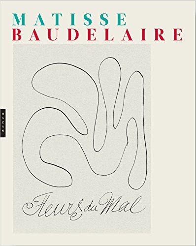 Beispielbild fr Les Fleurs du mal Illustres par Henri Matisse zum Verkauf von medimops