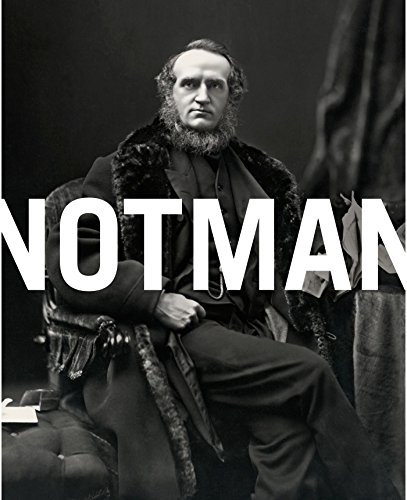 Stock image for Notman. Un photographe visionnaire (Catalogues d'exposition) (French Edition) for sale by Powell's Bookstores Chicago, ABAA