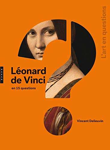 Imagen de archivo de Lonard de Vinci en 15 questions a la venta por Ammareal