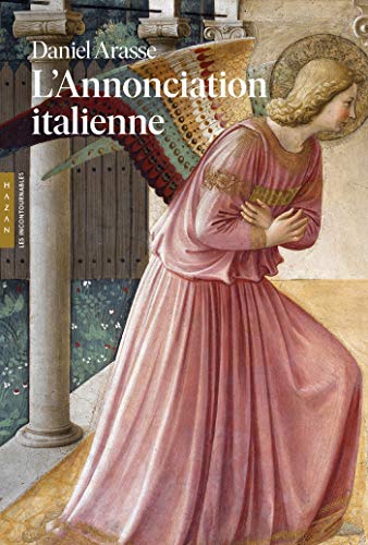 9782754111089: L'Annonciation italienne