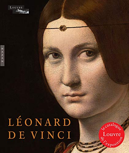 Imagen de archivo de Lonard de Vinci (catalogue d'exposition) a la venta por Books Do Furnish A Room
