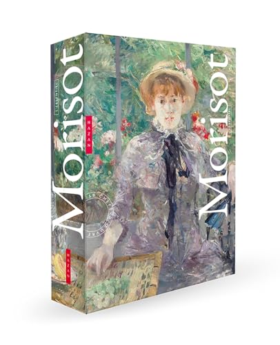 Beispielbild fr Berthe Morisot. Coffret l'essentiel zum Verkauf von medimops