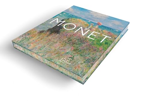 Beispielbild fr Monet. L'art plus grand zum Verkauf von medimops