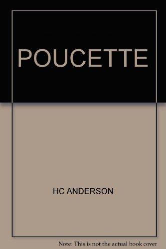 Beispielbild fr Poucette zum Verkauf von Librairie Th  la page