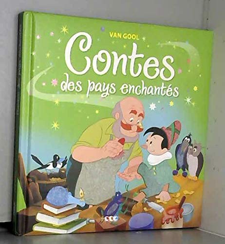 Stock image for Contes Des Pays Enchants for sale by medimops
