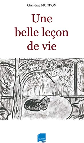 Beispielbild fr Une belle leon de vie zum Verkauf von Ammareal