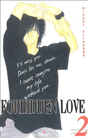 Imagen de archivo de Forbidden Love, Tome 2 : a la venta por medimops