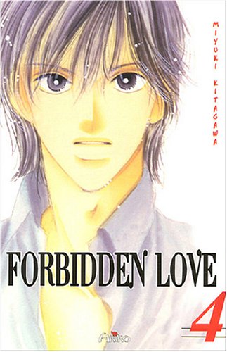 Imagen de archivo de Forbidden Love, Tome 4 a la venta por Ammareal