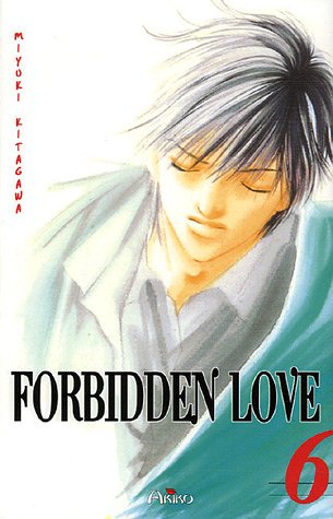 Imagen de archivo de Forbidden Love, Tome 6 : a la venta por Ammareal