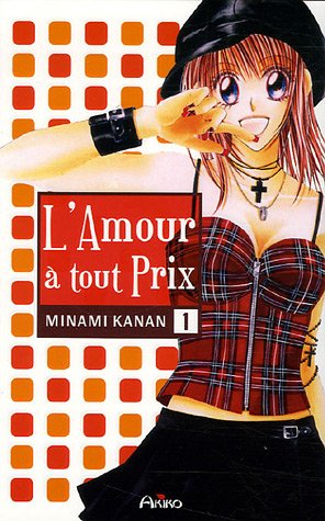 Beispielbild fr L'Amour a tout Prix 1. zum Verkauf von Books  Revisited