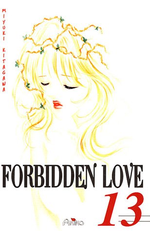 Imagen de archivo de Forbidden Love, Tome 13 : a la venta por Ammareal
