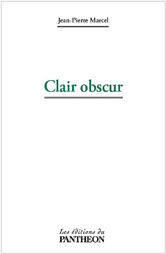 9782754703246: Clair Obscur