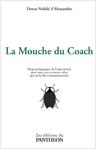Imagen de archivo de La Mouche du Coach a la venta por Librairie Th  la page