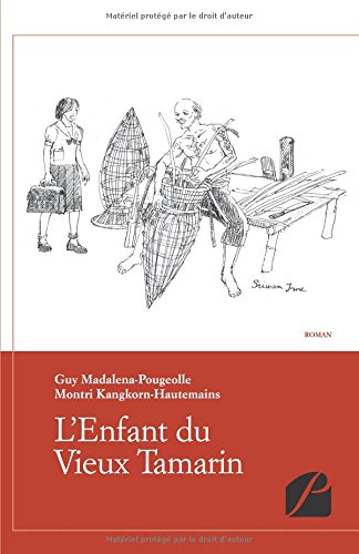 Beispielbild fr L'Enfant du Vieux Tamarin zum Verkauf von medimops