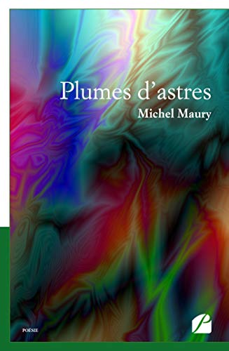 Imagen de archivo de Plumes d'astres a la venta por medimops