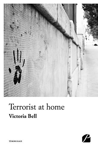Beispielbild fr Terrorist At Home zum Verkauf von RECYCLIVRE