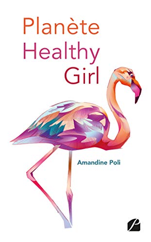 Imagen de archivo de Plante healthy girl: Le seul guide que les hommes peuvent nous piquer !!! (French Edition) a la venta por GF Books, Inc.