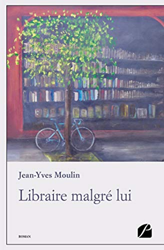 Beispielbild fr Libraire malgr lui zum Verkauf von medimops