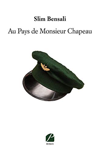 9782754750240: Au Pays de Monsieur Chapeau