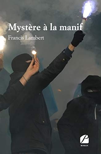 Stock image for Mystre  la manif for sale by medimops